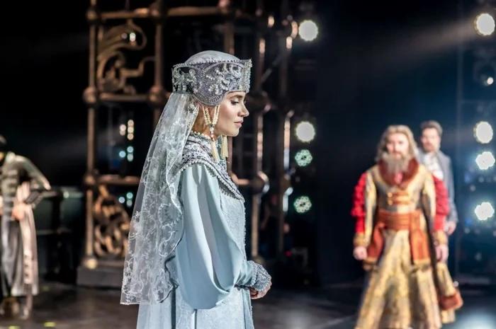 Event image Князь серебряный